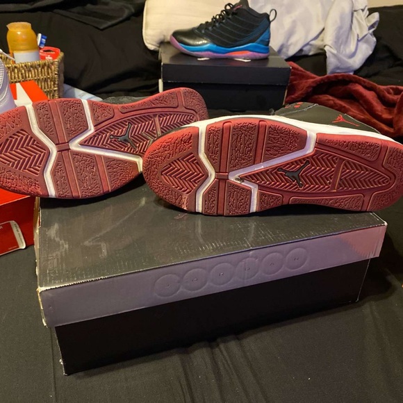 Jordan's - Picture 3 of 3